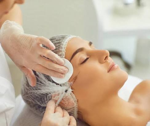 Aesthetic Center Services