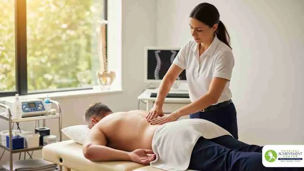 Effective Treatment Options for Lower Back Pain