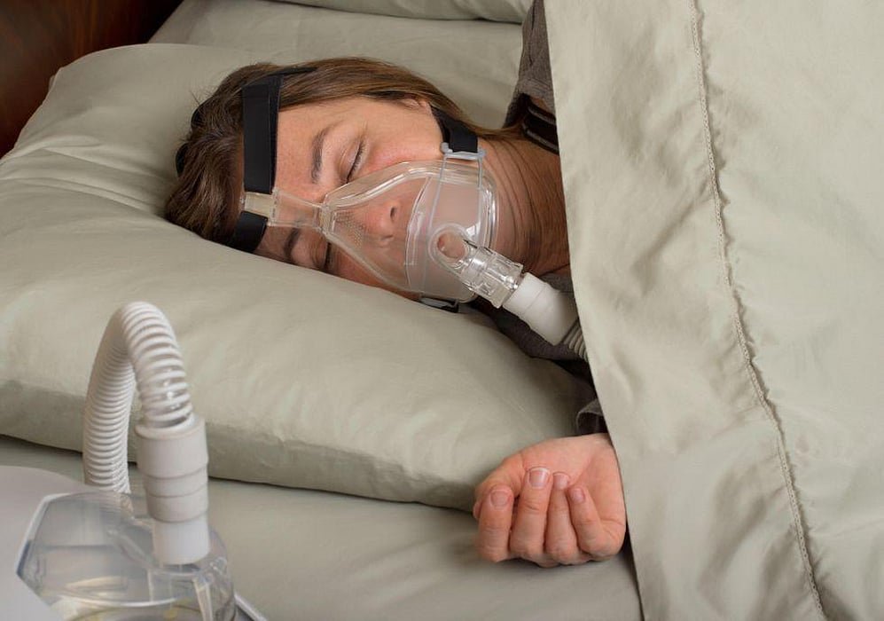 How a CPAP Clinic Can Support Individuals With Sleep Apnea