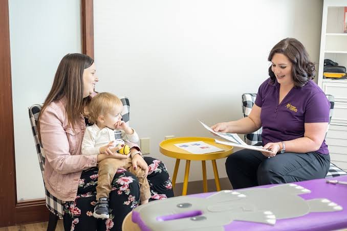Navigating Common Concerns During a Well Child Checkup