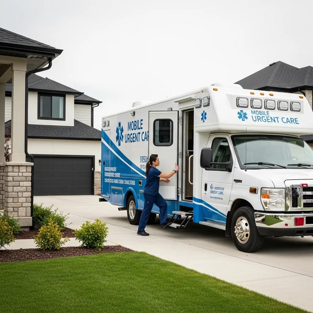 The Benefits of Timely Urgent Care Services