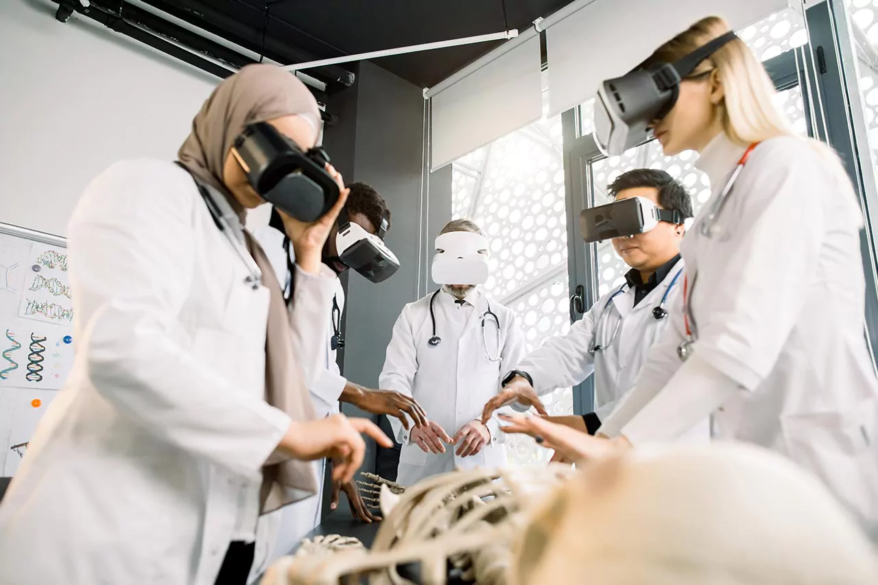 The Integration of Technology in Orthopedic Treatments