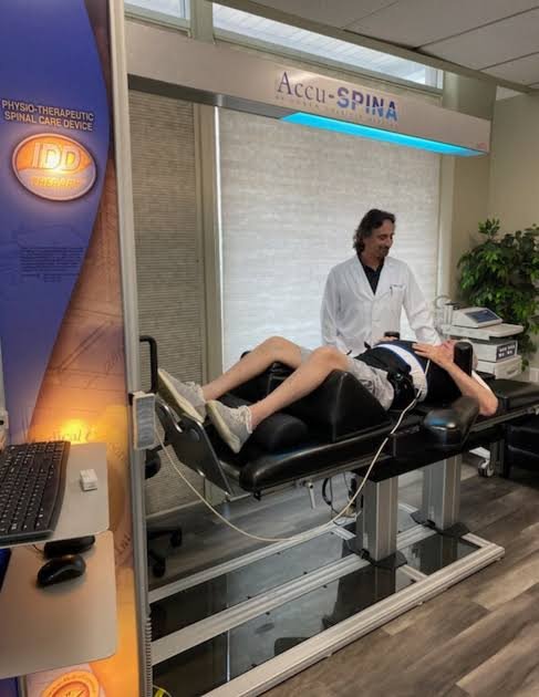 What Treatment Solutions Are Available for Spine Fractures?