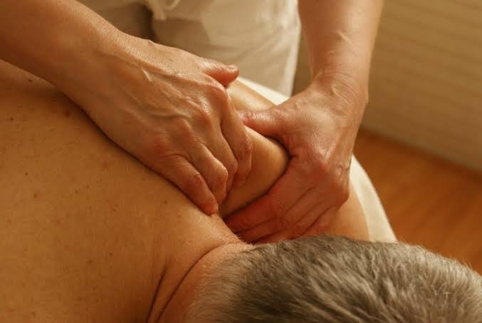 Approaches to Managing and Alleviating Shoulder Pain