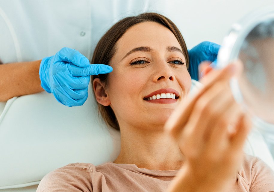 How Cosmetic Surgery Can Help Improve Facial Features
