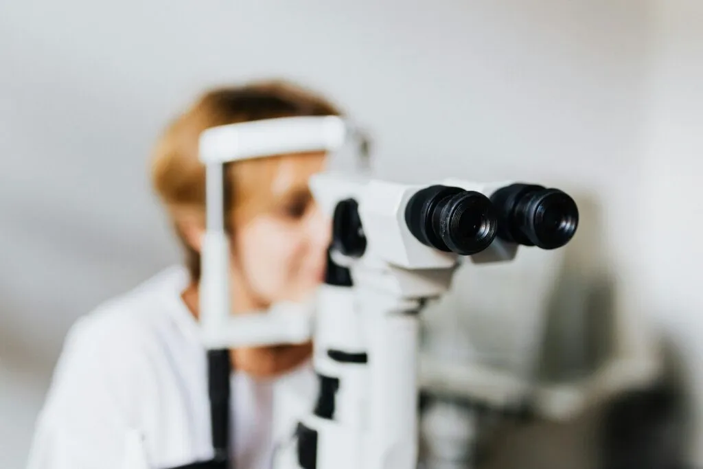 How Ophthalmologists Treat Different Conditions