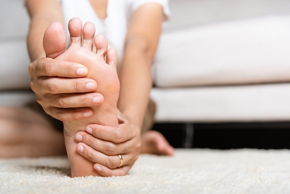 Knowing How to Manage Plantar Fasciitis