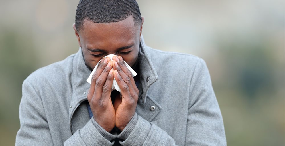Managing Asthma During Allergy Season