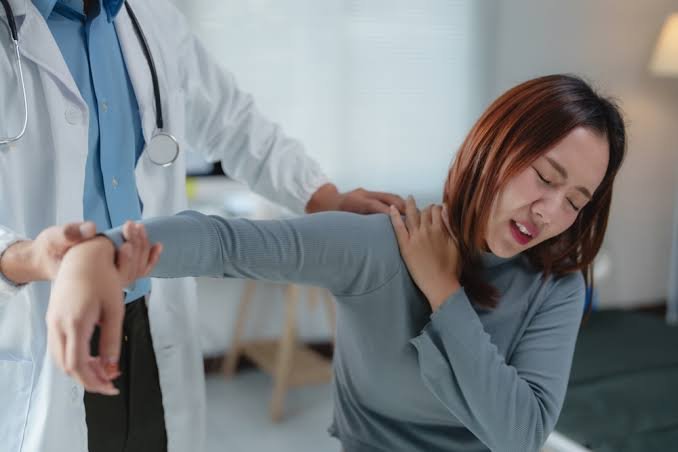 The Necessity of Communication With Your Pain Management Doctor